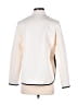 Assorted Brands 100% Polyester Ivory Coat Size M - photo 2