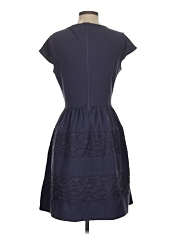 LC Lauren Conrad Casual Dress (view 2)