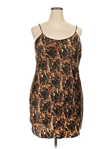 Secret Treasures Casual Dress (view 1)