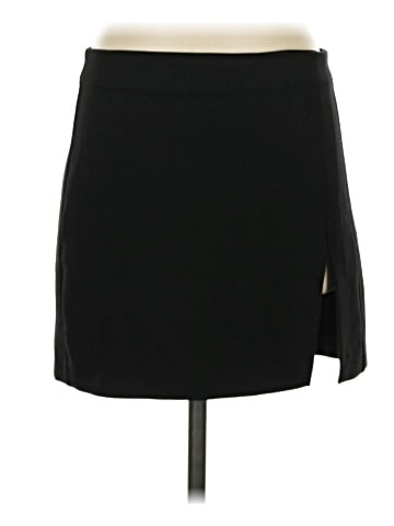 Bershka Casual Skirt (view 1)