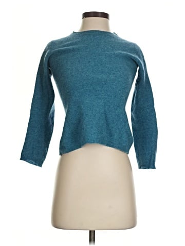 Tahari Cashmere Pullover Sweater (view 1)