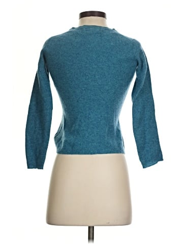 Tahari Cashmere Pullover Sweater (view 2)
