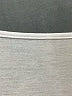 Unbranded White Long Sleeve T-Shirt Size M - photo 7