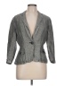 Max Studio 100% Linen Gray Blazer Size 10 - photo 1