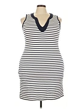 Lands' End Casual Dress