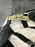 Goo Yoo Ivory 3/4 Sleeve Top Size M - photo 7