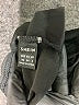 Shein Black Tube Top Size 2 - photo 7