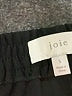 Joie Solid Black Casual Pants Size S - photo 6