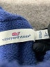 Vineyard Vines 100% Polyester Blue Turtleneck Sweater Size 14 - photo 3