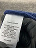 Vineyard Vines 100% Polyester Blue Turtleneck Sweater Size 14 - photo 4
