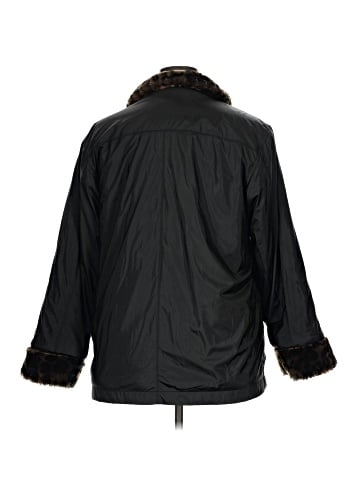 DressBarn Coat (view 2)