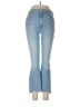 Mother Blue Jeans Size 28 waist - photo 1