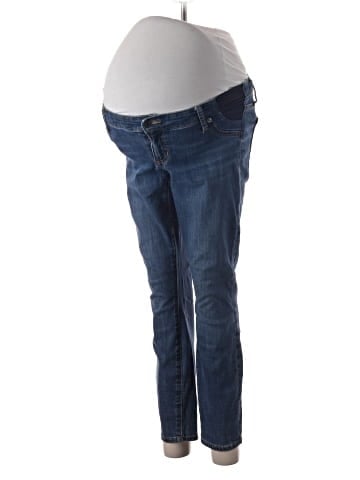 Gap - Maternity Jeans (view 1)