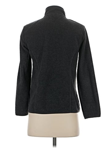 Karen Scott Sport Track Jacket (view 2)