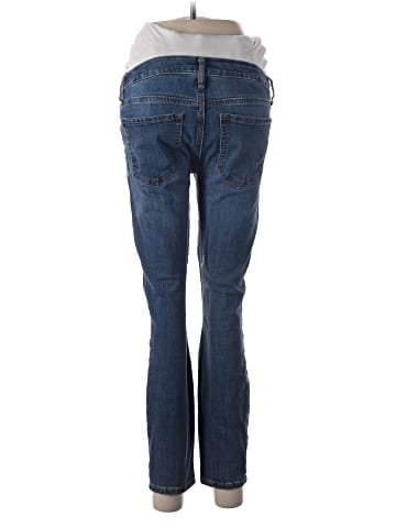 Gap - Maternity Jeans (view 2)