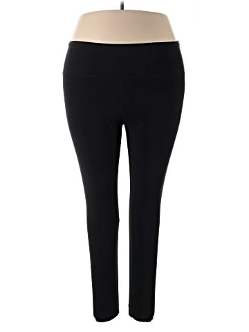 Intro Active Pants (view 1)