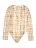Shein Tan Bodysuit Size 4 - photo 2