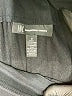 INC International Concepts Solid Black Active Pants Size 12 - photo 7