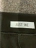 Assorted Brands Solid Black Active Pants Size M - photo 7