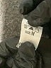 Assorted Brands Solid Black Active Pants Size M - photo 8