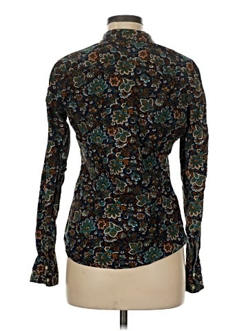 Lifetime Collective Long Sleeve Polo (view 2)