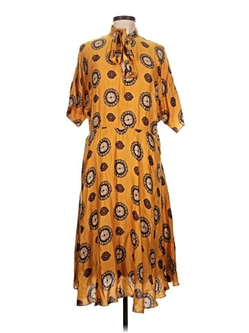 NISSA Casual Dress (view 1)
