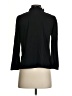 J.Crew 100% Cotton Black 3/4 Sleeve Button-Down Shirt Size XS - photo 2