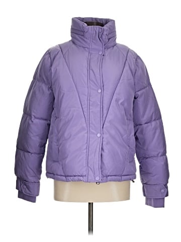 Jessica Simpson Snow Jacket (view 1)