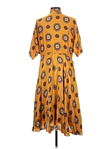 NISSA Casual Dress (view 2)