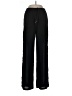 Shein 100% Polyester Black Track Pants Size L - photo 1