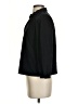 J.Crew 100% Cotton Black 3/4 Sleeve Button-Down Shirt Size XS - photo 5