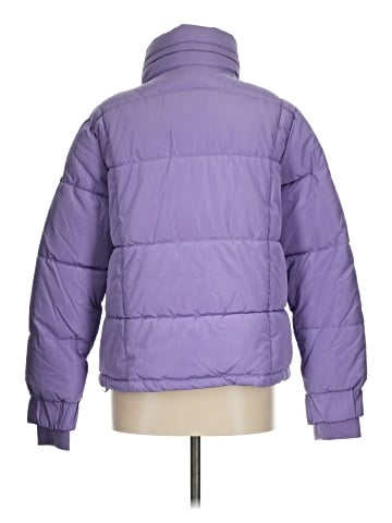 Jessica Simpson Snow Jacket (view 2)