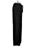 Shein 100% Polyester Black Track Pants Size L - photo 4
