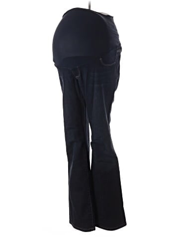 Indigo Blue Jeggings (view 1)