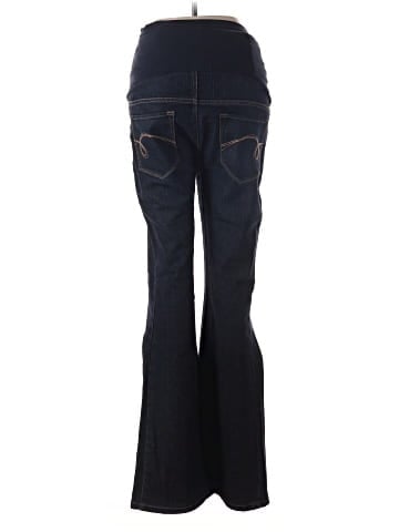 Indigo Blue Jeggings (view 2)