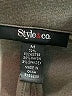 Style&Co Gray Blazer Size M - photo 6