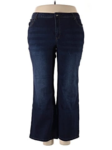 Denim 24/7 Jeans (view 1)