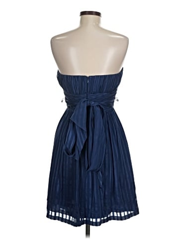 BCBGMAXAZRIA Cocktail Dress (view 2)