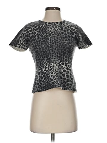 Dana Buchman Pullover Sweater (view 1)