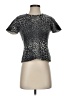 Dana Buchman Silver Pullover Sweater Size S (petite) - photo 1