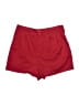 Unbranded Solid Red Shorts Size L - photo 1
