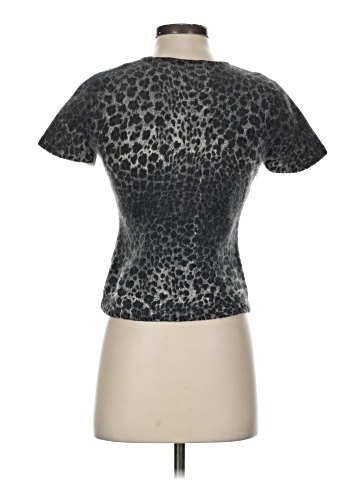 Dana Buchman Pullover Sweater (view 2)