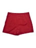 Unbranded Solid Red Shorts Size L - photo 2
