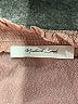 Mustard Seed 100% Polyester Pink Long Sleeve Blouse Size S - photo 7