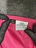 Le Suit 100% Polyester Solid Pink Formal Skirt Size 12 (petite) - photo 3