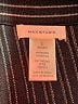 Max Studio Solid Black Casual Skirt Size L - photo 4
