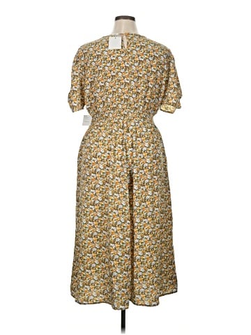 Hayden Casual Dress (view 2)