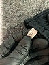 Unbranded Color Block Black Athletic Shorts Size XL - photo 3