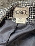 Koret Tweed Gray Blazer Size 12 (petite) - photo 6