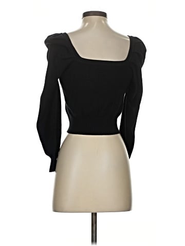 KLD Signature Long Sleeve Top (view 2)